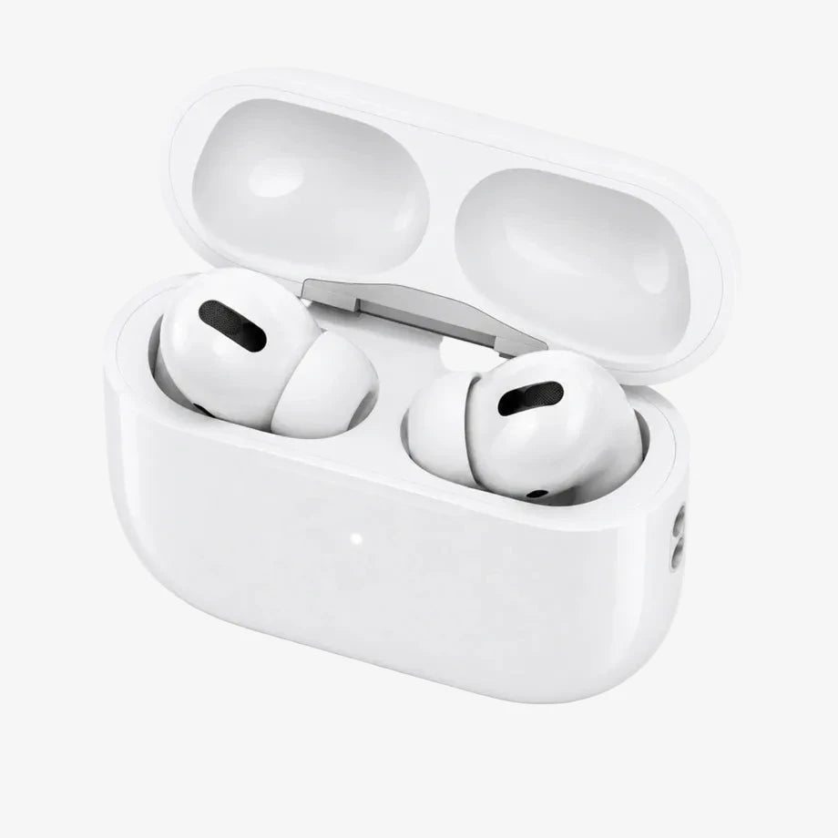 AirPods Pro 3