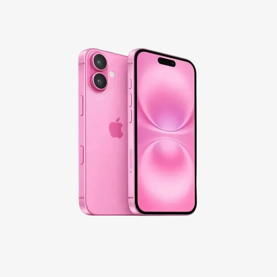 iPhone 16