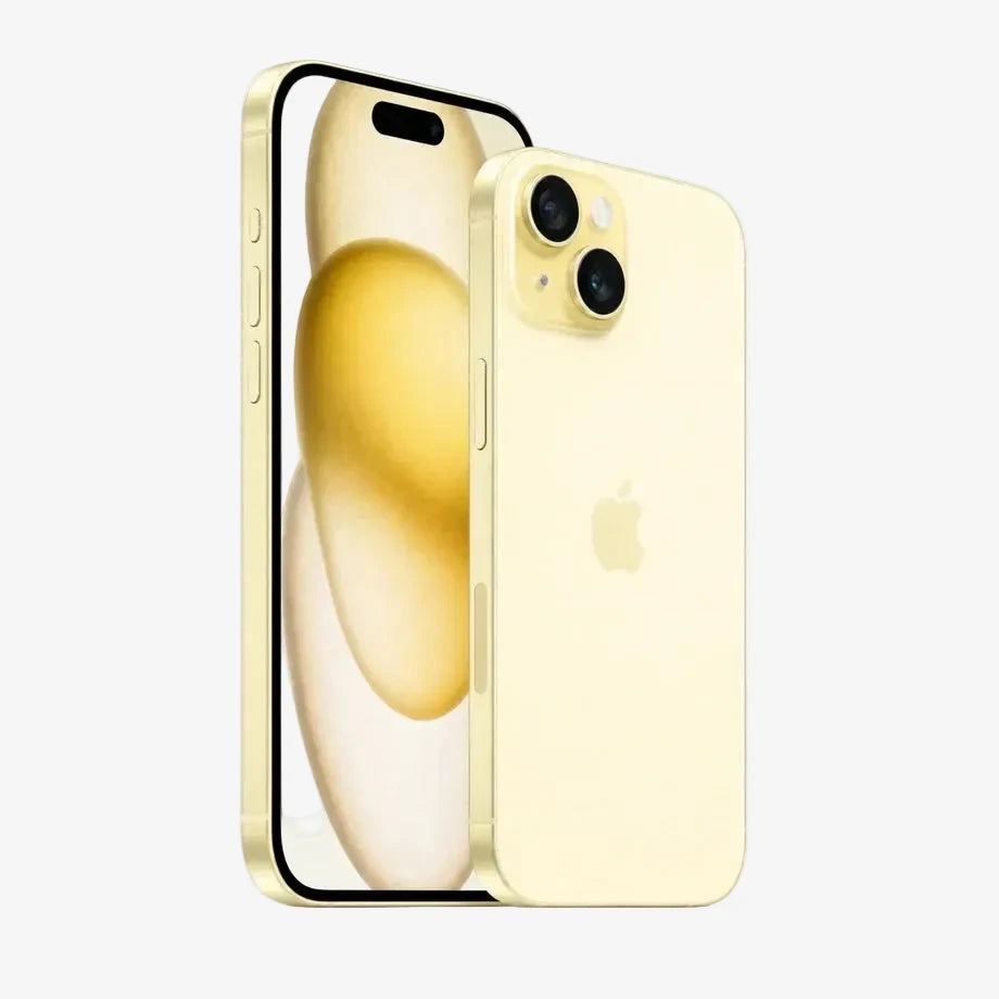 iPhone 15