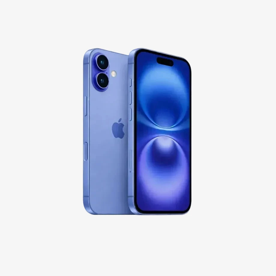 iPhone 16