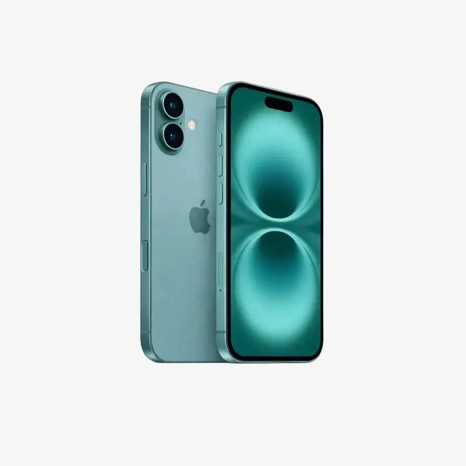 iPhone 16