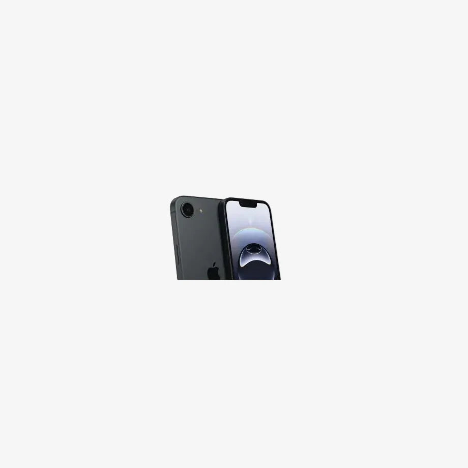 iPhone 16e