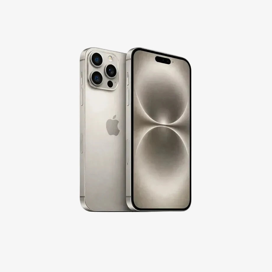 iPhone 16 Pro
