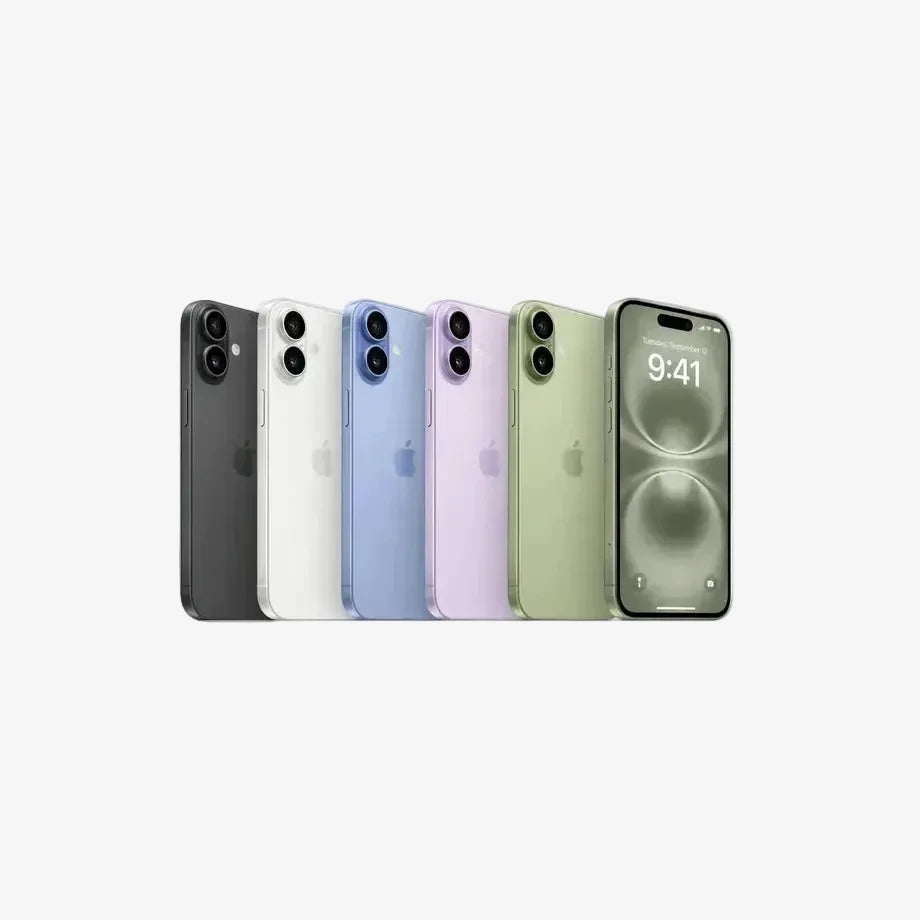 iPhone 17