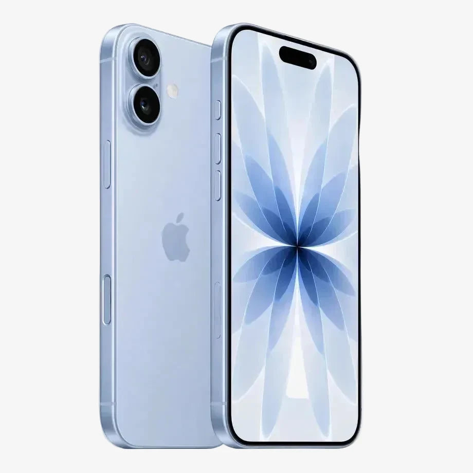 iPhone 17
