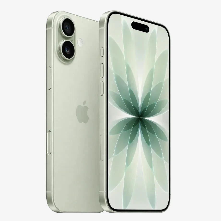 iPhone 17
