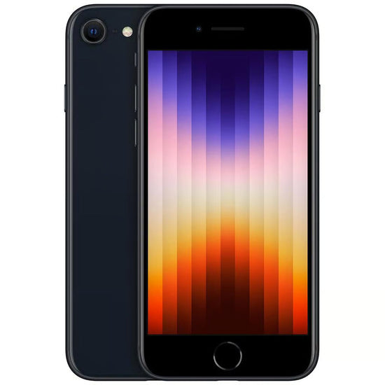 iPhone SE