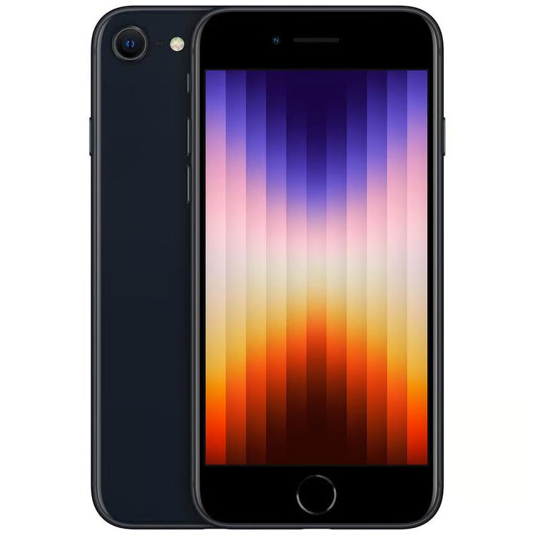 iPhone SE