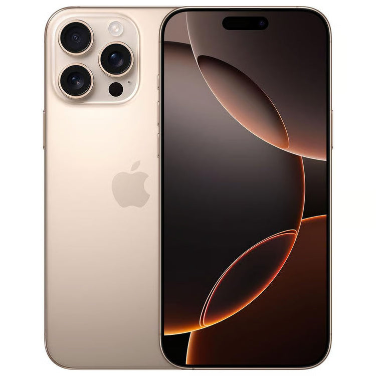 iPhone Pro Max