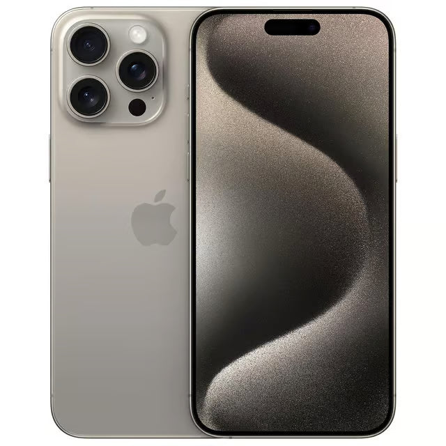 iPhone Pro
