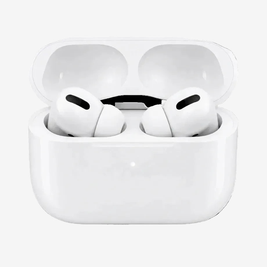 AirPods Pro 3
