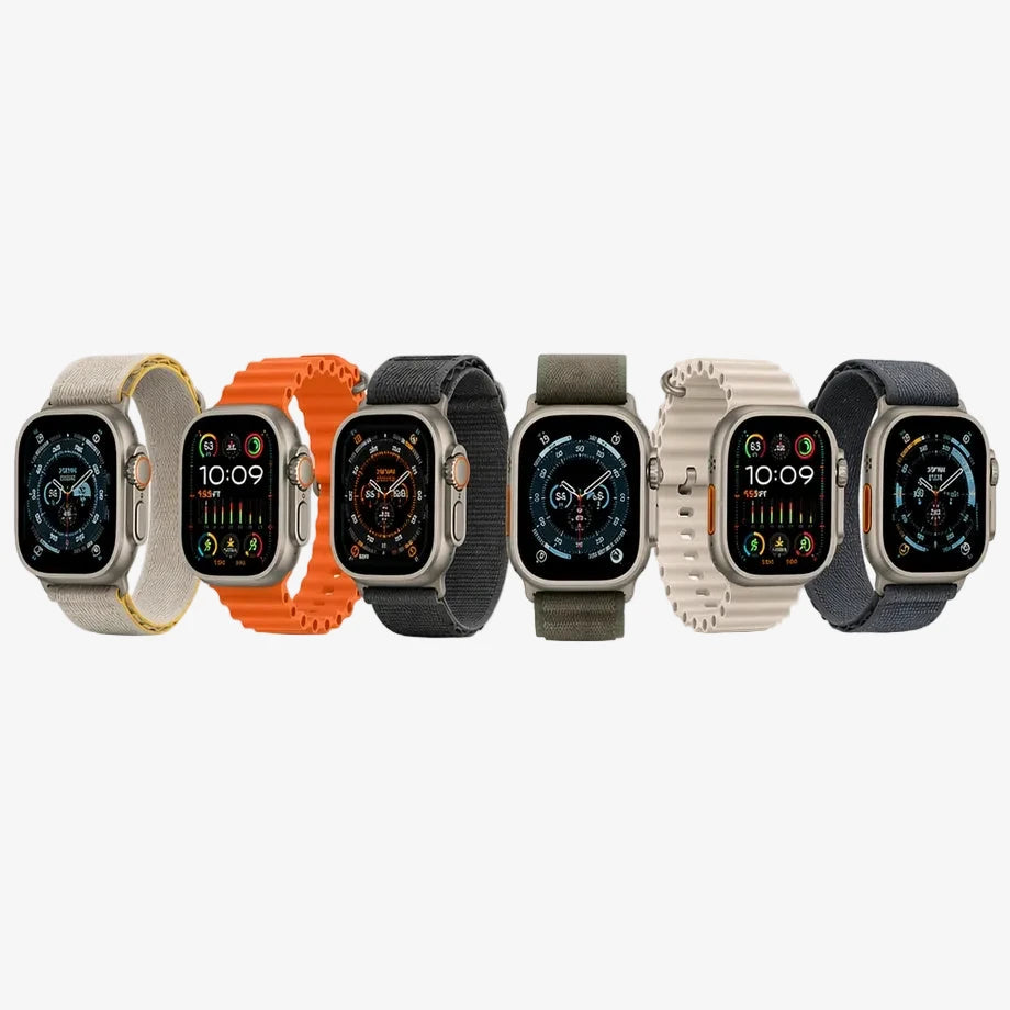 Apple Watch Ultra 2