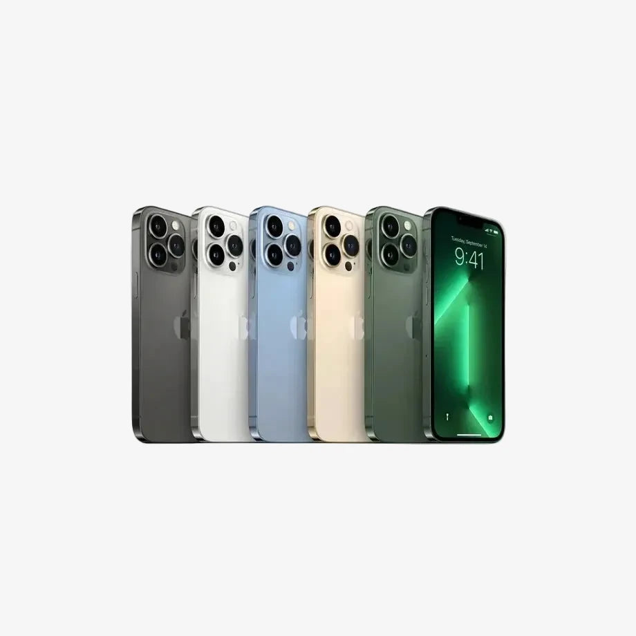 iPhone 13 Pro Max