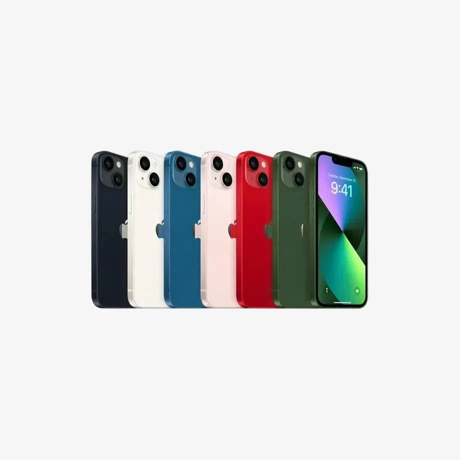 iPhone 13