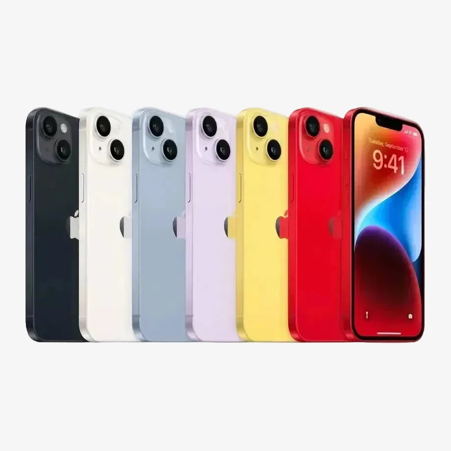 iPhone 14 Plus