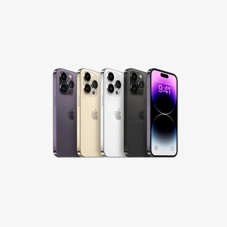 iPhone 14 Pro