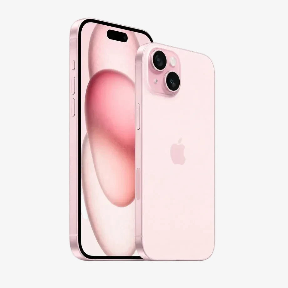 iPhone 15