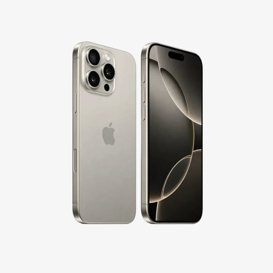 iPhone 15 Pro