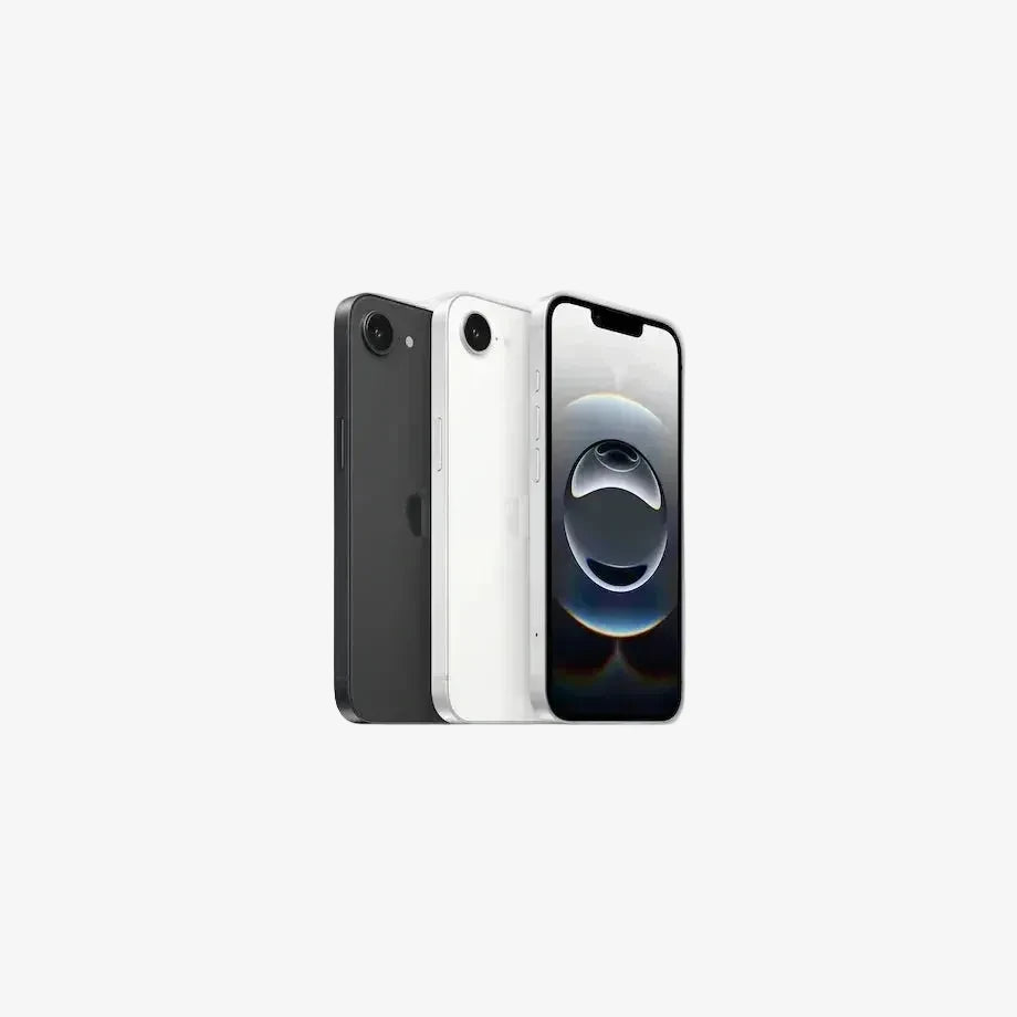 iPhone 16e