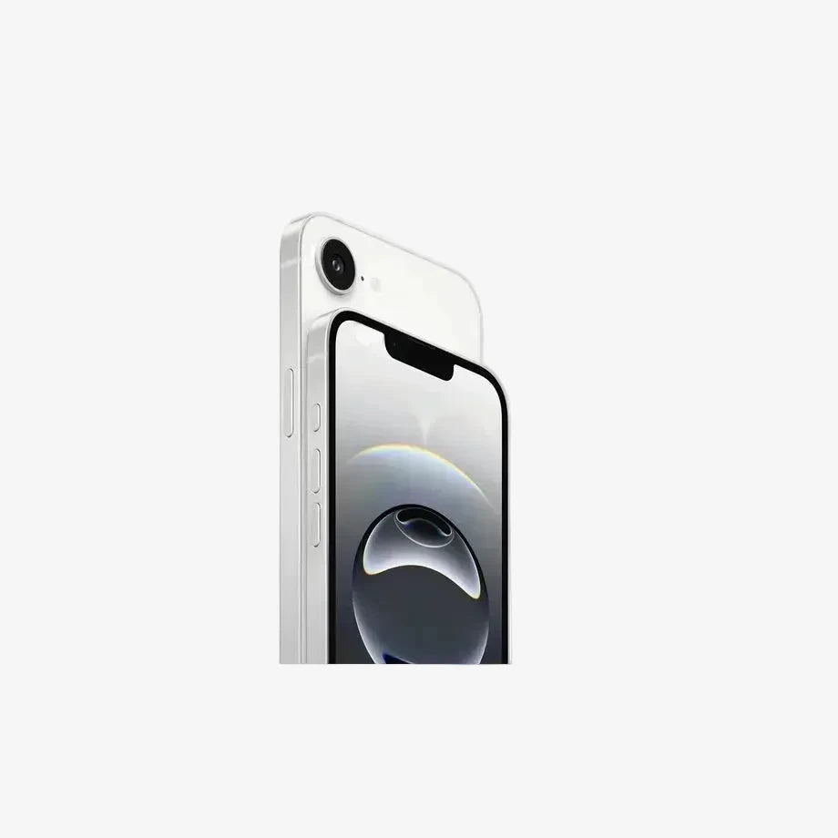 iPhone 16e