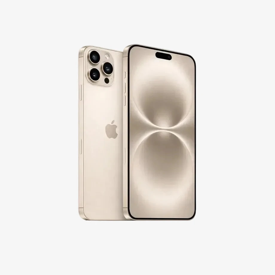 iPhone 16 Pro