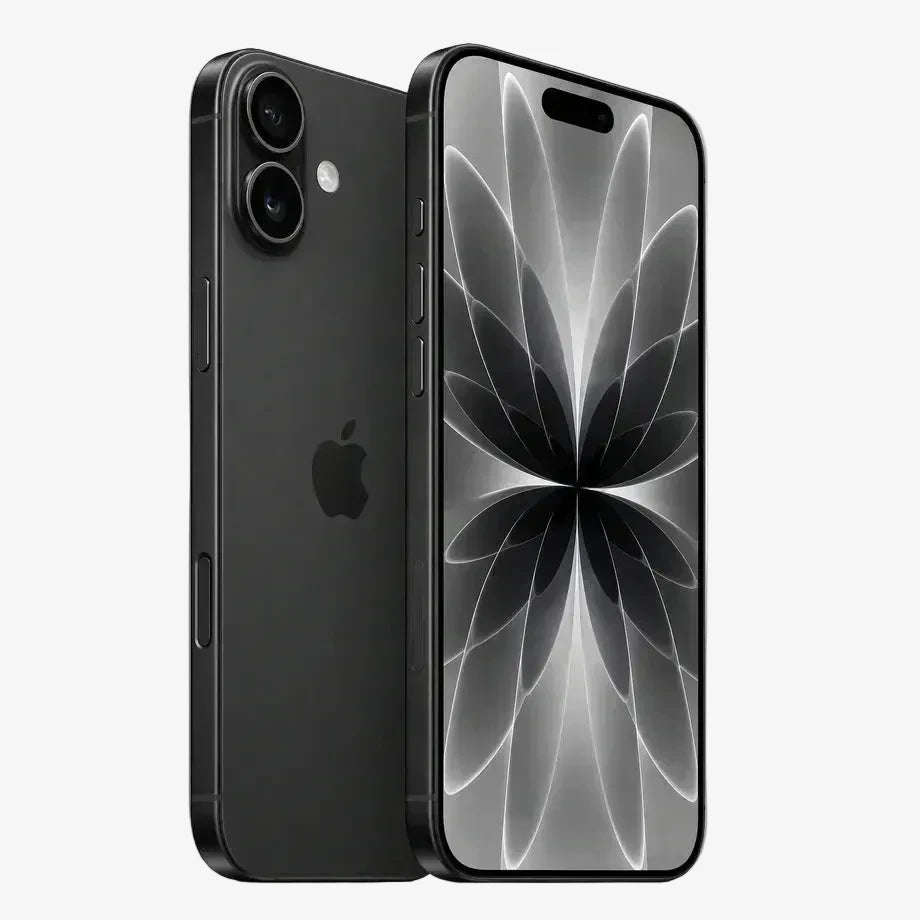 iPhone 17
