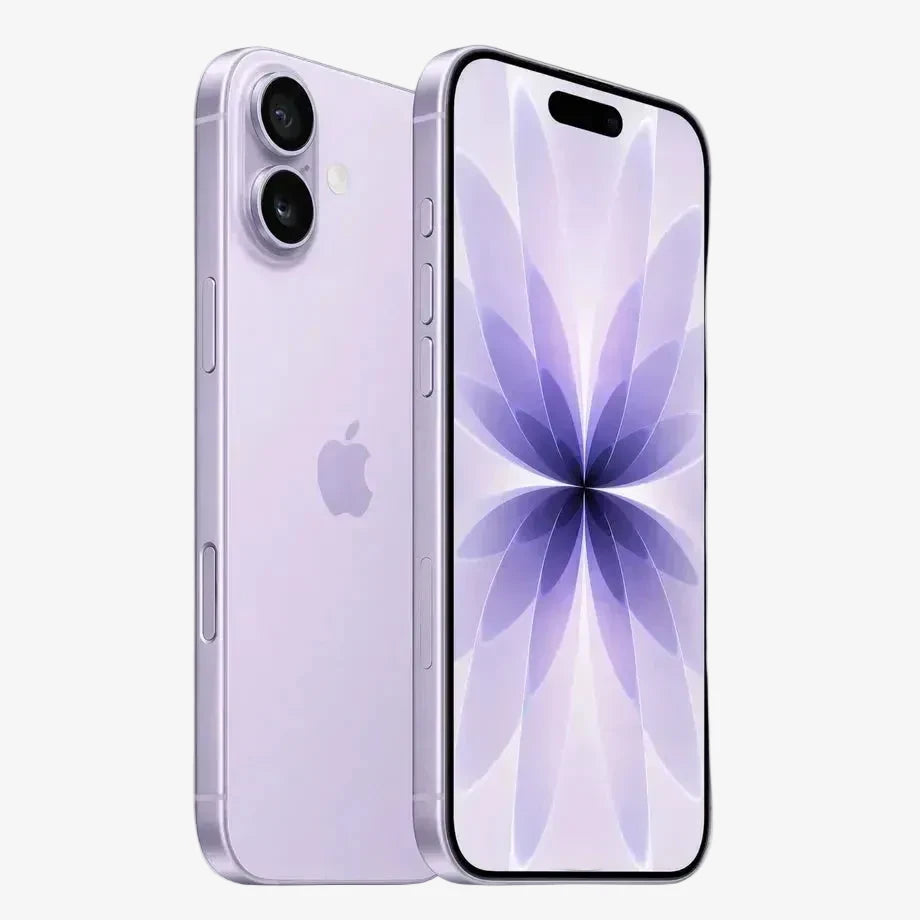 iPhone 17